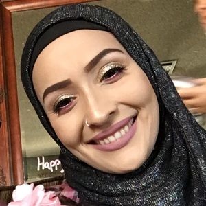 Meet your Posher, Kristina